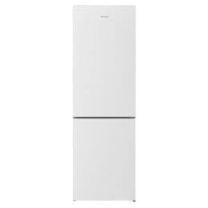 Combina frigorifica Arctic AK60320M40W, 300 l, Termostat ajustabil, Garden Fresh, Safety Glass, XXL Bottle, Clasa E Combina frigorifica Arctic AK60320M40W, 300 l, Termostat ajustabil, Garden Fresh, Safety Glass, XXL Bottle, Clasa E