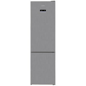 Combina frigorifica Arctic AK60406E40NFMT, Full NoFrost, Blue tech, Air Flow Dual Tech, Fast Freeze Zone, Display LCD, 362 l, Clasa E (Clasificare energetica veche Clasa A++) Combina frigorifica Arctic AK60406E40NFMT, Full NoFrost, Blue tech, Air Flow Dual Tech, Fast Freeze Zone, Display LCD, 362 l, Clasa E (Clasificare energetica veche Clasa A++)