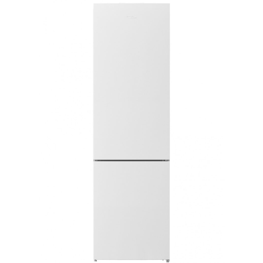 Combina frigorifica Arctic AK60406M40W, 386 l, H 202.5 cm,  AeroActive, Garden Fresh, Mix Zone, Clasa E, Alb