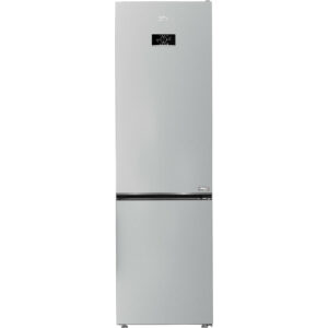 Combina frigorifica Beko B3RCNA404HM, No Frost, 355 l, HarvestFresh, AeroFlow, Fast Freeze, MaxStore, Gri, Clasa E Combina frigorifica Beko B3RCNA404HM, No Frost, 355 l, HarvestFresh, AeroFlow, Fast Freeze, MaxStore, Gri, Clasa E