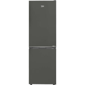 Combina frigorifica Beko B5RCNA365HG, No Frost, 316 l, AeroFlow, HarvestFresh, MaxStore, Manhattan Gray, Clasa D Combina frigorifica Beko B5RCNA365HG, No Frost, 316 l, AeroFlow, HarvestFresh, MaxStore, Manhattan Gray, Clasa D
