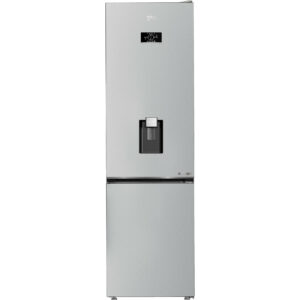 Combina frigorifica Beko B5RCNA405HDM, 355 l, No Frost, Marble, H 203.5 cm, HarvestFresh, AeroFlow, No Frost, Fast Freeze, Clasa D Combina frigorifica Beko B5RCNA405HDM, 355 l, No Frost, Marble, H 203.5 cm, HarvestFresh, AeroFlow, No Frost, Fast Freeze, Clasa D