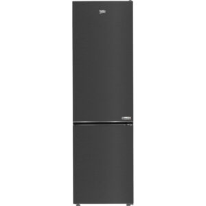 Combina frigorifica Beko B5RCNA406HXBR, 355 l, No Frost, AeroFlow, HarvestFresh, Compresor ProSmart Inverter, MaxStore, Dark Inox, Clasa C Combina frigorifica Beko B5RCNA406HXBR, 355 l, No Frost, AeroFlow, HarvestFresh, Compresor ProSmart Inverter, MaxStore, Dark Inox, Clasa C