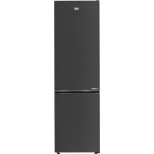 Combina frigorifica Beko B7RCNA407HXBR1, 355 l, No Frost, Dark Inox, Clasa B Combina frigorifica Beko B7RCNA407HXBR1, 355 l, No Frost, Dark Inox, Clasa B