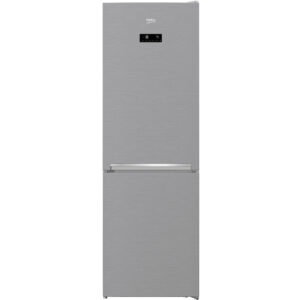 Combina frigorifica Beko RCNA366E40ZXBN, Neo Frost, 324 l, Clasa E, (clasificare energetica veche Clasa A++) Combina frigorifica Beko RCNA366E40ZXBN, Neo Frost, 324 l, Clasa E, (clasificare energetica veche Clasa A++)