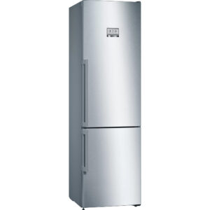 Combina frigorifica Bosch KGF39PIDP, 345 l, Clasa D, (clasificare energetica veche Clasa A+++) Combina frigorifica Bosch KGF39PIDP, 345 l, Clasa D, (clasificare energetica veche Clasa A+++)