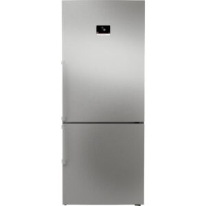 Combina frigorifica Bosch KGP76AIC0N, No Frost, 526 l, Iluminare LED, Inox AntiAmprenta, Clasa C Combina frigorifica Bosch KGP76AIC0N, No Frost, 526 l, Iluminare LED, Inox AntiAmprenta, Clasa C
