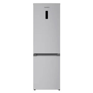Combina frigorifica Daewoo DNF-347HEX, No Frost, 347 L, Afisaj LED, Functie Holiday, Super Freeze, Clasa E,inox Combina frigorifica Daewoo DNF-347HEX, No Frost, 347 L, Afisaj LED, Functie Holiday, Super Freeze, Clasa E,inox