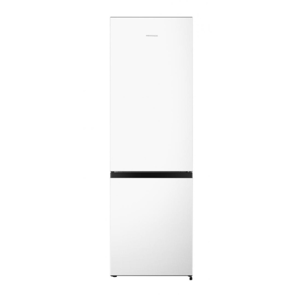 Combina frigorifica Heinner HC-N269F+, 269 l, Clasa F, Alb Combina frigorifica Heinner HC-N269F+, 269 l, Clasa F, Alb