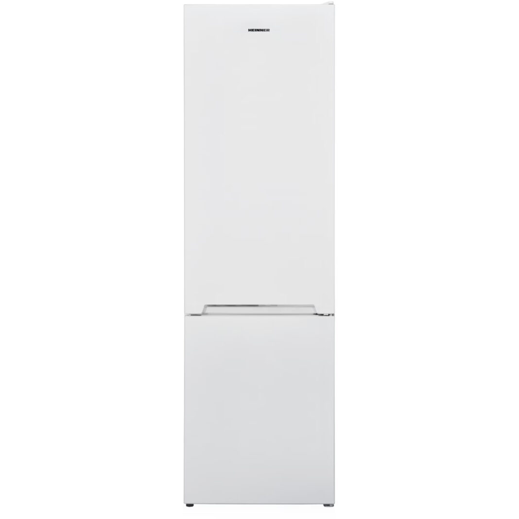 Combina frigorifica Heinner HC-V288E++, 288 l, Less Frost, Super congelare, Clasa E