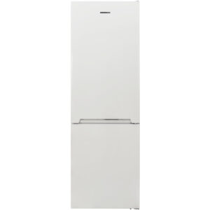 Combina frigorifica Heinner HC-V341E++, 340 l, Less Frost, Super congelare, Iluminare LED, Clasa E Combina frigorifica Heinner HC-V341E++, 340 l, Less Frost, Super congelare, Iluminare LED, Clasa E