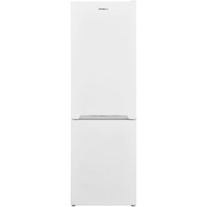 Combina frigorifica Heinner HCNF-V291E++, 294 l, No Frost Multicooling, Clasa E, Alb Combina frigorifica Heinner HCNF-V291E++, 294 l, No Frost Multicooling, Clasa E, Alb