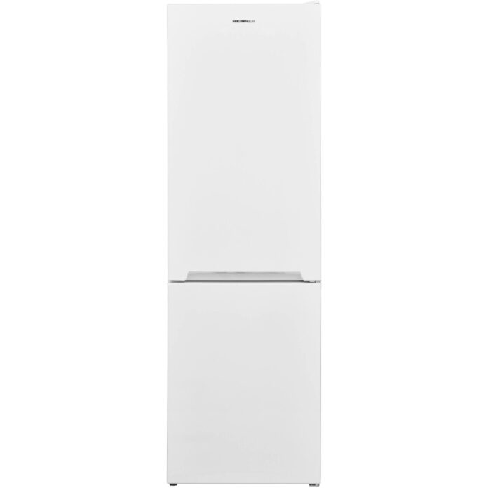 Combina frigorifica Heinner HCNF-V291E++, 294 l, No Frost Multicooling, Clasa E, Alb