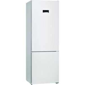 Combina frigorifica Bosch KGN49XWEA, No Frost, Vita Fresh XXL, Perfect Fit, 438 l, Alb Combina frigorifica Bosch KGN49XWEA, No Frost, Vita Fresh XXL, Perfect Fit, 438 l, Alb
