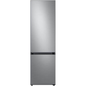 Combina frigorifica Samsung Bespoke RB38A6B0ES9/EF, No Frost, 390 l, All Around Cooling, Tehnologie Digital Inverter, Clasa E Combina frigorifica Samsung Bespoke RB38A6B0ES9/EF, No Frost, 390 l, All Around Cooling, Tehnologie Digital Inverter, Clasa E