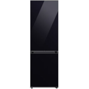 Combina frigorifica Samsung Bespoke RB34C7B5E22/EF, 344 l, Racire All Around Cooling, Compresor Digital Inverter, SpaceMax, WiFi, AI Energy, No frost, Clasa E Combina frigorifica Samsung Bespoke RB34C7B5E22/EF, 344 l, Racire All Around Cooling, Compresor Digital Inverter, SpaceMax, WiFi, AI Energy, No frost, Clasa E