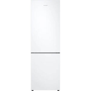 Combina frigorifica Samsung RB33B610EWW/EF, No Frost, 344 l, All Around Cooling, Tehnologia Digital Inverter, H 185 cm, Clasa E, Alb Combina frigorifica Samsung RB33B610EWW/EF, No Frost, 344 l, All Around Cooling, Tehnologia Digital Inverter, H 185 cm, Clasa E, Alb