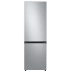 Combina frigorifica Samsung RB34C600CSA/EF, 344 L, No Frost, AI Energy, Wifi, All Around Cooling, Compresor Digital Inverter, Clasa C Combina frigorifica Samsung RB34C600CSA/EF, 344 L, No Frost, AI Energy, Wifi, All Around Cooling, Compresor Digital Inverter, Clasa C
