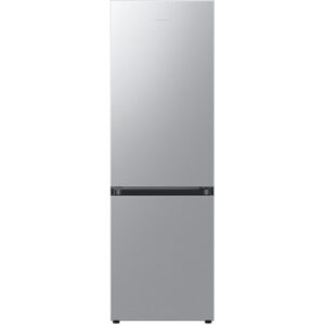 Combina frigorifica Samsung RB34C600ESA/EF, 344 l, Racire Mono Cooling, WiFi, AI Energy, Total No Frost, Compresor Digital Inverter, WiFi, Clasa E Combina frigorifica Samsung RB34C600ESA/EF, 344 l, Racire Mono Cooling, WiFi, AI Energy, Total No Frost, Compresor Digital Inverter, WiFi, Clasa E