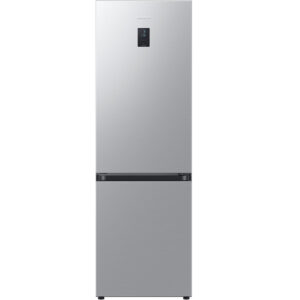 Combina frigorifica Samsung RB34C672ESA/EF, 344 l, Racire Mono Cooling, WiFi, AI Energy, No Frost, Clasa E Combina frigorifica Samsung RB34C672ESA/EF, 344 l, Racire Mono Cooling, WiFi, AI Energy, No Frost, Clasa E
