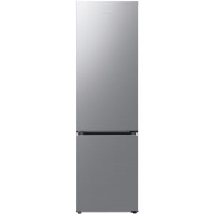 Combina frigorifica Samsung RB38C600CS9/EF, 390 l, AI Energy️, All Around Cooling, Culoare Silver, Total No Frost, Compresor Digital Inverter, WiFi, Clasa C Combina frigorifica Samsung RB38C600CS9/EF, 390 l, AI Energy️, All Around Cooling, Culoare Silver, Total No Frost, Compresor Digital Inverter, WiFi, Clasa C