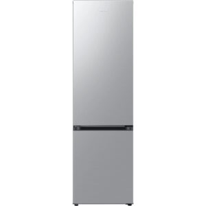 Combina frigorifica Samsung RB38C600DSA/EF, 390 l, Mono Cooling, No Frost, Wi-Fi, Culoare Silver, Clasa D, Total No Frost, All-Around Cooling, Compresor Digital Inverter Combina frigorifica Samsung RB38C600DSA/EF, 390 l, Mono Cooling, No Frost, Wi-Fi, Culoare Silver, Clasa D, Total No Frost, All-Around Cooling, Compresor Digital Inverter