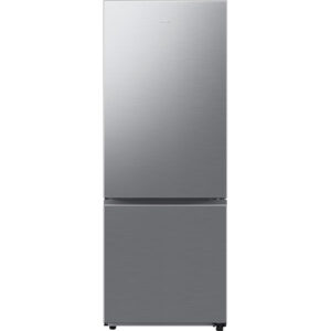 Combina Frigorifica Samsung RB53DG703ES9EO, 538L, AI Energy, Wi-Fi, All-Around Cooling, Inox, No Frost, Digital Inverter, Clasa E Combina Frigorifica Samsung RB53DG703ES9EO, 538L, AI Energy, Wi-Fi, All-Around Cooling, Inox, No Frost, Digital Inverter, Clasa E