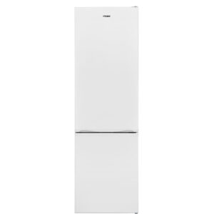 Combina frigorifica Vision Chef VCF290AE, 288 l, Less Frost, Lumina LED, Control mecanic, Alb, Clasa E Combina frigorifica Vision Chef VCF290AE, 288 l, Less Frost, Lumina LED, Control mecanic, Alb, Clasa E