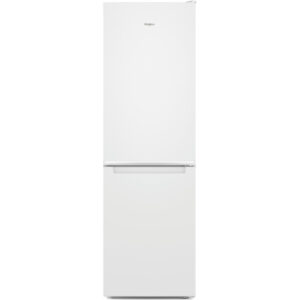 Combina frigorifica Whirlpool W7X 81I W, No Frost, 335 l, Clasa F (clasificare energetica veche Clasa A+) Combina frigorifica Whirlpool W7X 81I W, No Frost, 335 l, Clasa F (clasificare energetica veche Clasa A+)
