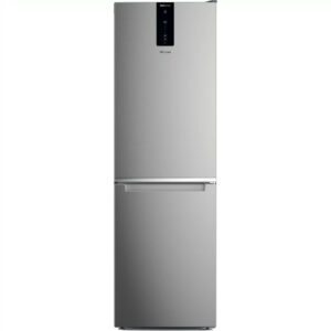 Combina frigorifica Whirlpool W7X 81O OX, 335 l, Total No Frost, Clasa F Combina frigorifica Whirlpool W7X 81O OX, 335 l, Total No Frost, Clasa F