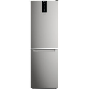 Combina frigorifica Whirlpool W7X 82O OX, No Frost, 335 l, Clasa E, (clasificare energetica veche Clasa A++) Combina frigorifica Whirlpool W7X 82O OX, No Frost, 335 l, Clasa E, (clasificare energetica veche Clasa A++)