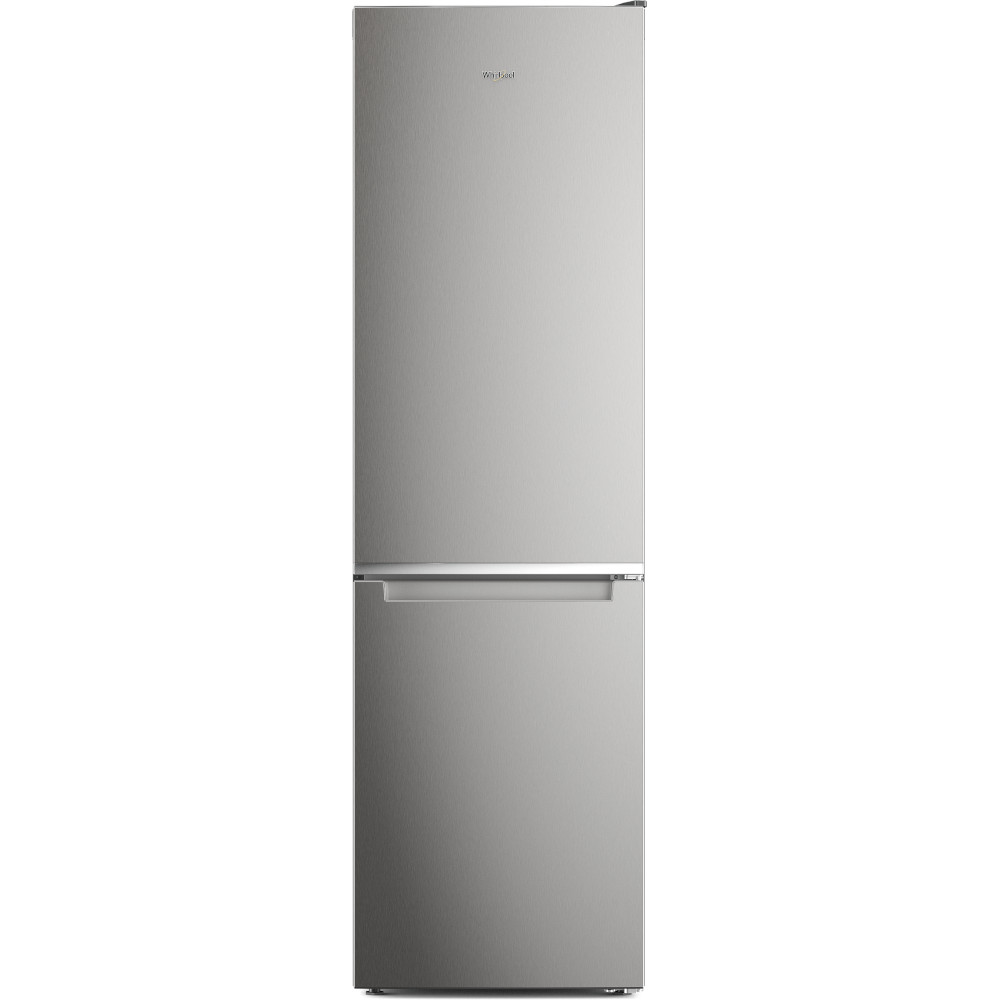 Combina frigorifica Whirlpool W7X 91I OX, 367 l, Clasa F (clasificare energetica veche Clasa A+) Combina frigorifica Whirlpool W7X 91I OX, 367 l, Clasa F (clasificare energetica veche Clasa A+)