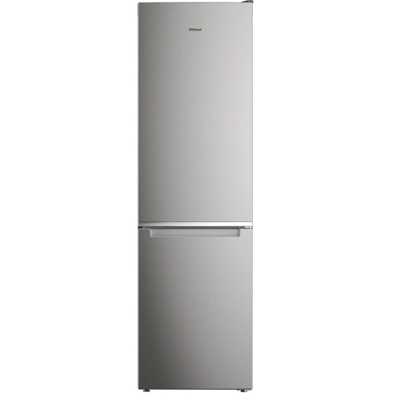 Combina frigorifica Whirlpool W7X 93A OX 1, 367 l, Clasa D (clasificare energetica veche Clasa A+++)