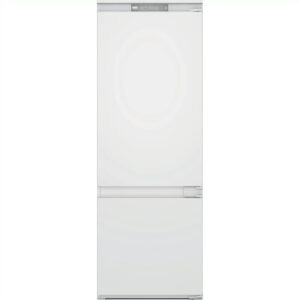 Combina frigorifica Whirlpool WHSP70T122, 394 l, Total No Frost, Temperatura reglabila, Clasa D Combina frigorifica Whirlpool WHSP70T122, 394 l, Total No Frost, Temperatura reglabila, Clasa D