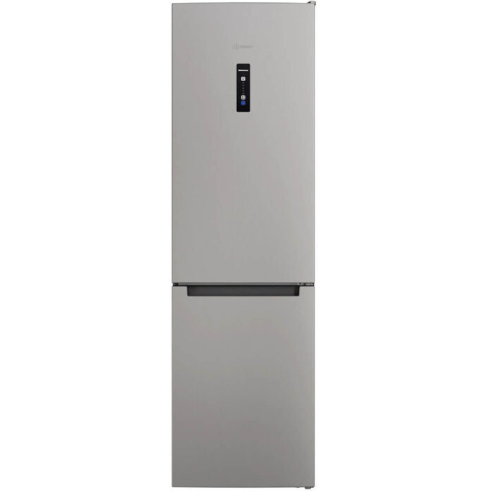 Combina frigorifica Indesit INFC9 TO32X, No Frost, 367 l, Clasa E Combina frigorifica Indesit INFC9 TO32X, No Frost, 367 l, Clasa E