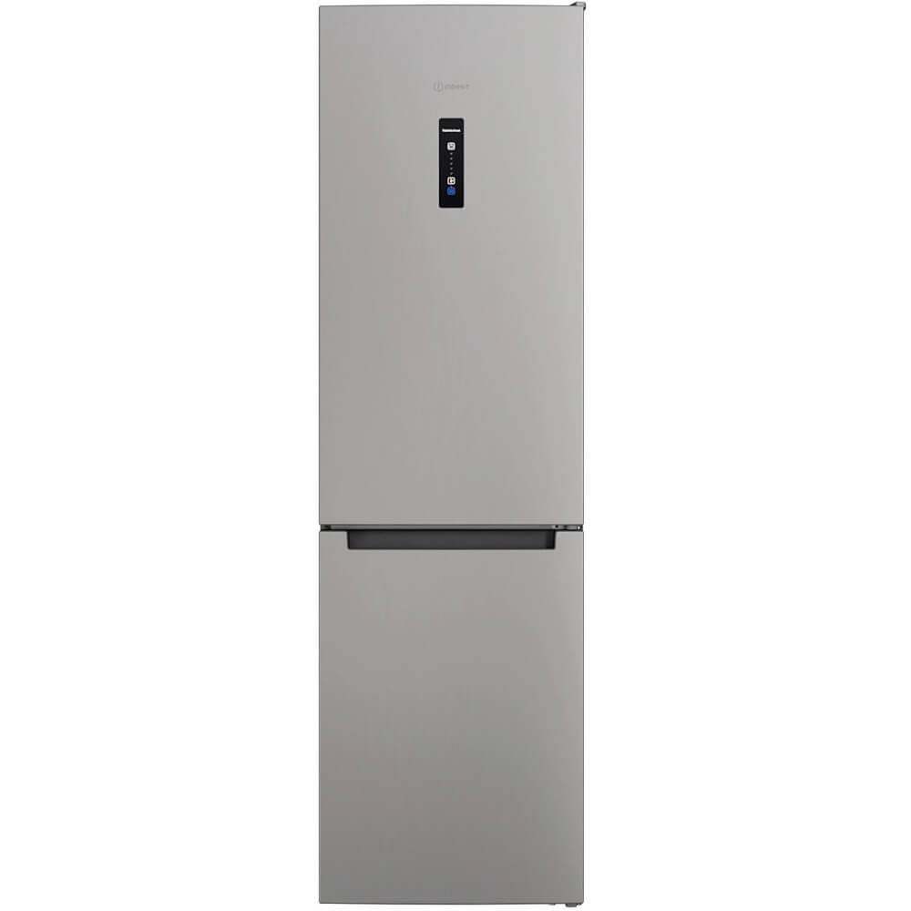 Combina frigorifica Indesit INFC9 TO32X, No Frost, 367 l, Clasa E Combina frigorifica Indesit INFC9 TO32X, No Frost, 367 l, Clasa E