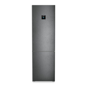 Combina frigorifica Liebherr CNbdd 5733 Plus, NoFrost, 371 l, Display tactil, EasyFresh, DuoCooling, Negru, H 201.5 сm, Clasa D Combina frigorifica Liebherr CNbdd 5733 Plus, NoFrost, 371 l, Display tactil, EasyFresh, DuoCooling, Negru, H 201.5 сm, Clasa D