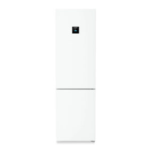 Combina frigorifica Liebherr CNd 5733, NoFrost, 371 l, EasyFresh, DuoCooling, Display tactil, Clasa D, H 201.5 cm, Alb Combina frigorifica Liebherr CNd 5733, NoFrost, 371 l, EasyFresh, DuoCooling, Display tactil, Clasa D, H 201.5 cm, Alb