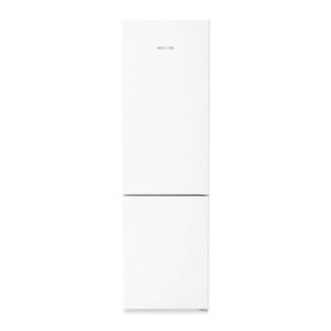Combina frigorifica Liebherr CNf 26103 Pure, NoFrost, 371 l, Display Tactil, DuoCooling, EasyFresh, H 201.5 cm, Alb, Clasa F Combina frigorifica Liebherr CNf 26103 Pure, NoFrost, 371 l, Display Tactil, DuoCooling, EasyFresh, H 201.5 cm, Alb, Clasa F