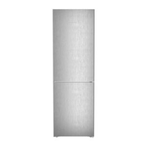 Combina frigorifica Liebherr KGBNsfd 52Z23, 320 l, NoFrost, BioFresh, DuoCooling, Display tactil, SteelFinish, Inox, H 185.5 cm, Clasa D Combina frigorifica Liebherr KGBNsfd 52Z23, 320 l, NoFrost, BioFresh, DuoCooling, Display tactil, SteelFinish, Inox, H 185.5 cm, Clasa D