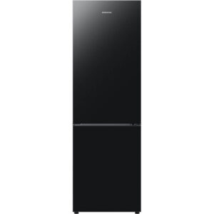 Combina frigorifica Samsung RB33B610EBN/EF, No Frost, 344 l, All Around Cooling, Tehnologia Digital Inverter, Clasa E Combina frigorifica Samsung RB33B610EBN/EF, No Frost, 344 l, All Around Cooling, Tehnologia Digital Inverter, Clasa E