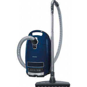 Aspirator cu sac Miele Complete C3 Parquet PowerLine, 4.5 L, 1600 W Aspirator cu sac Miele Complete C3 Parquet PowerLine, 4.5 L, 1600 W