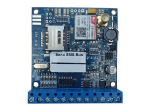 Comunicator GSM SMS pentru sistemele de alarma DSC Seka SMS, SEKA SMS DSC Comunicator GSM SMS pentru sistemele de alarma DSC Seka SMS, SEKA SMS DSC