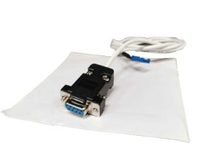 Cablu programare sisteme de alarma DSC PC LINK Cablu programare sisteme de alarma DSC PC LINK