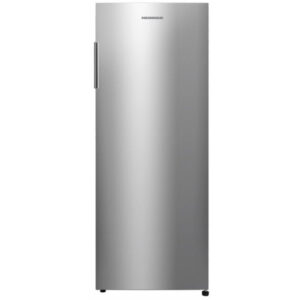 Congelator Heinner HFF-N165SF+, 165L, Clasa F, Control Mecanic Cu Termostat Ajustabil, 5 Sertare, Argintiu Congelator Heinner HFF-N165SF+, 165L, Clasa F, Control Mecanic Cu Termostat Ajustabil, 5 Sertare, Argintiu