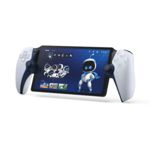 PlayStation Portal Remote Player pentru PS5 PlayStation Portal Remote Player pentru PS5