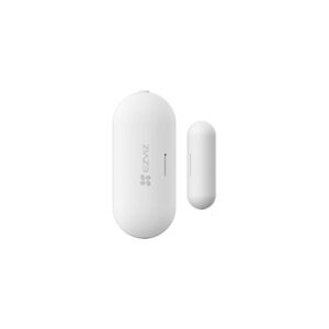 Contact magnetic Smart Home EZVIZ CS-T2C, pentru usa/geam Contact magnetic Smart Home EZVIZ CS-T2C, pentru usa/geam