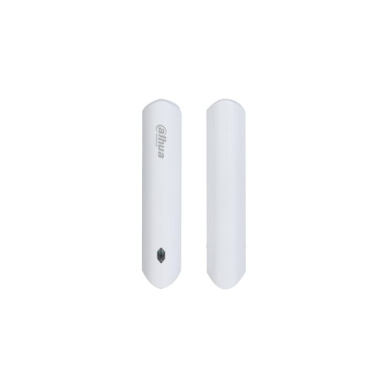 Senzor magnetic wireless Dahua ARD323-W2(868), 868 MHz, masurare temperatura, 1200 m