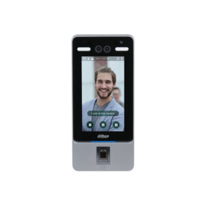 Controler de acces facial IP Dahua ASI7214Y-V3, IC card, amprenta, cod PIN, 50.000 utilizatori, 100.000 evenimente Controler de acces facial IP Dahua ASI7214Y-V3, IC card, amprenta, cod PIN, 50.000 utilizatori, 100.000 evenimente