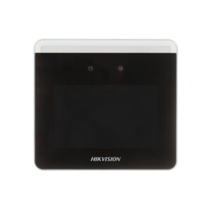 Controler de acces facial IP WiFi Hikvision DS-K1T331W, 2 MP, ecran tactil, 3.97 inch, 1.000 fete, 150.000 evenimente Controler de acces facial IP WiFi Hikvision DS-K1T331W, 2 MP, ecran tactil, 3.97 inch, 1.000 fete, 150.000 evenimente